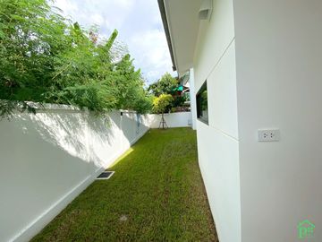 Newly Built House for Sale near the City Partly Furnished  at Pa Daet