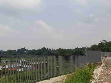 Rumah Dijual 2 Lantai Modern Strategis di Cinangka Sawangan Depok Dekat THE PARK SAWANGAN Akses Via TOL PAMULANG CIPUTAT