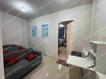 Ruko Jual Murah Grand Sunrise Msnganti