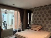 Rumah Forest Mansion Row Jalan 3 Mobil Semi Furnish