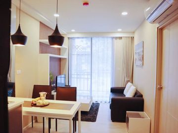 Sell Palm Spring Nimman Royal Condo 2nd Floor