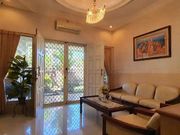 RUMAH NGINDEN INTAN BARAT SURABAYA NYAMAN UNTUK KELUARGA RON.A1035