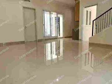 Dijual Rumah Cluster Vivaldi Gading Serpong