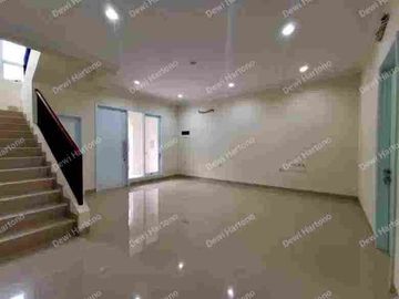 Dijual Rumah Cluster Vivaldi Gading Serpong