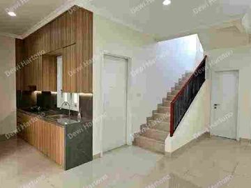 Dijual Rumah Cluster Vivaldi Gading Serpong