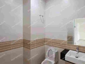 Dijual Rumah Cluster Vivaldi Gading Serpong