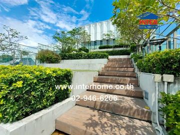 Condominium 25.98 sq m. Life Asoke Rama 9, Asoke-Din Daeng Road, Petchburi Road, Rama 9 Road, Ratchathewi District, Bangkok