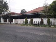 TURUN HARGA RUMAH LUAS DI PRAPEN INDAH SURABAYA MURAH RON.A1010