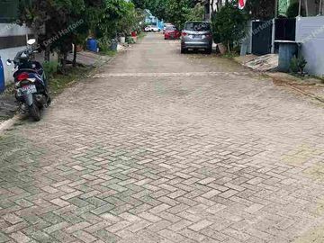 Dijual Rumah di Cluster Angelonia Gading Serpong