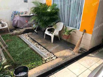 Dijual Rumah di Cluster Angelonia Gading Serpong