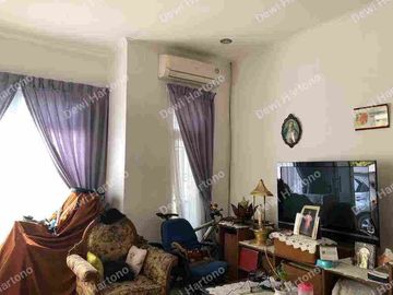 Dijual Rumah di Cluster Angelonia Gading Serpong
