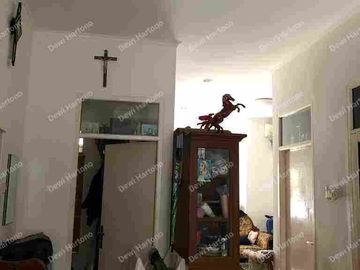 Dijual Rumah di Cluster Angelonia Gading Serpong