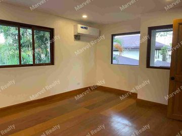 Ayala Alabang Village, 4 BR