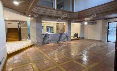 Ayala Alabang Village, 4 BR