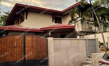 Ayala Alabang Village, 4 BR
