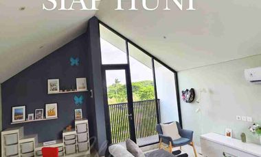 Rumah Siap Huni Tanpa DP di Jakarta – Lokasi Strategis & Free Biaya-Biaya!