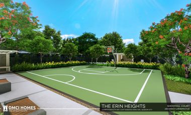 2 Bedroom Penthouse unit for sale in The Erin Heights located at Commonwealth ave.