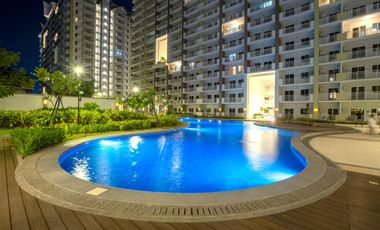 3 Bedroom Tandem unit for Sale in The Atherton Parañaque city