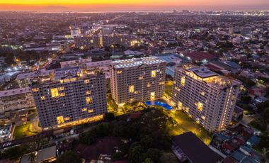 3 Bedroom Tandem unit for Sale in The Atherton Parañaque city