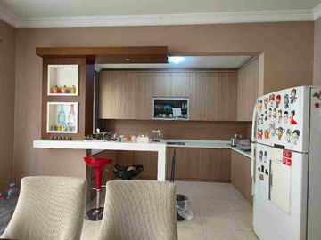 Dijual Rumah Mewah di Alam Sutera Cluster Onyx 3 lantai rapi siap huni