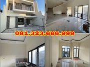 Rumah Baru Medokan Ayu dkt Rungkut Baruk Wonorejo Medayu Pandugo Wiguna Puri Mas