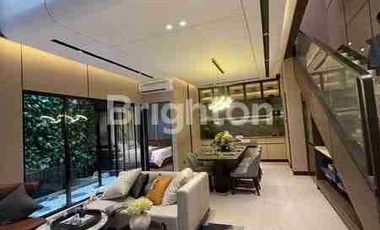 DIJUAL HUNIAN MEWAH DI ASTHARA SKYFRONT CITY PERIMETER TANGERANG