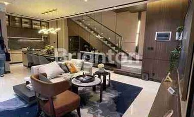 DIJUAL HUNIAN MEWAH DI ASTHARA SKYFRONT CITY PERIMETER TANGERANG