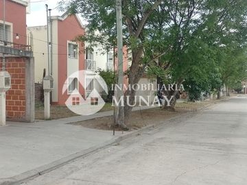 Venta duplex Barrio El Huaico