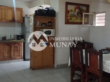 Venta duplex Barrio El Huaico