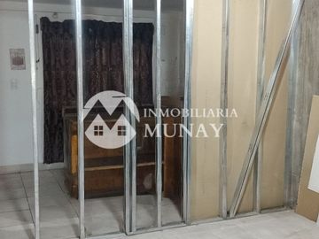 Venta duplex Barrio El Huaico