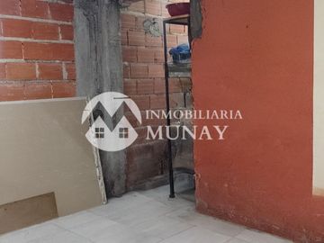 Venta duplex Barrio El Huaico