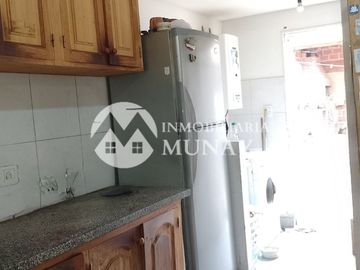 Venta duplex Barrio El Huaico