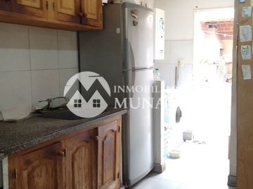 Venta duplex Barrio El Huaico