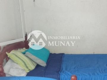 Venta duplex Barrio El Huaico