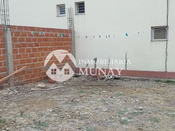 Venta duplex Barrio El Huaico