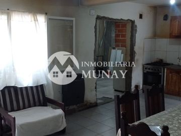 Venta duplex Barrio El Huaico