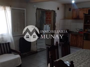 Venta duplex Barrio El Huaico
