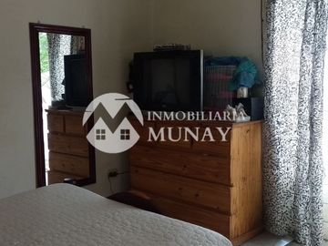 Venta duplex Barrio El Huaico