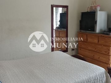 Venta duplex Barrio El Huaico