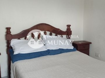Venta duplex Barrio El Huaico