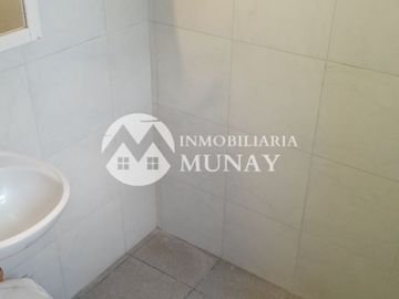 Venta duplex Barrio El Huaico
