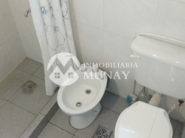 Venta duplex Barrio El Huaico