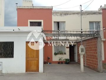 Venta duplex Barrio El Huaico