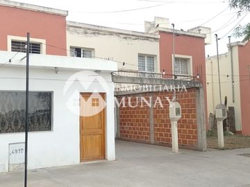 Venta duplex Barrio El Huaico