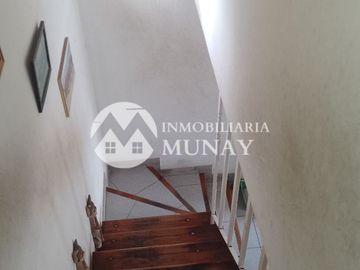 Venta duplex Barrio El Huaico