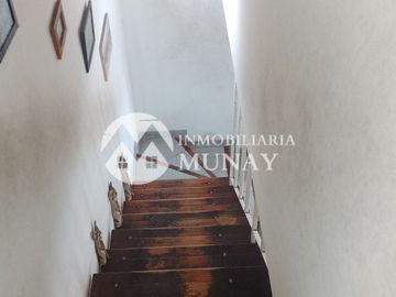 Venta duplex Barrio El Huaico