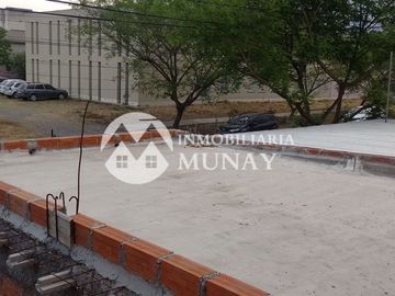 Venta duplex Barrio El Huaico