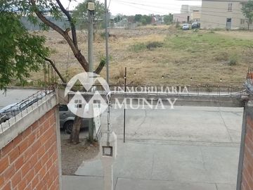 Venta duplex Barrio El Huaico