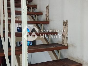 Venta duplex Barrio El Huaico