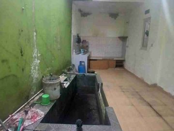 rumah luas 10 menit ke LRT Cibubur